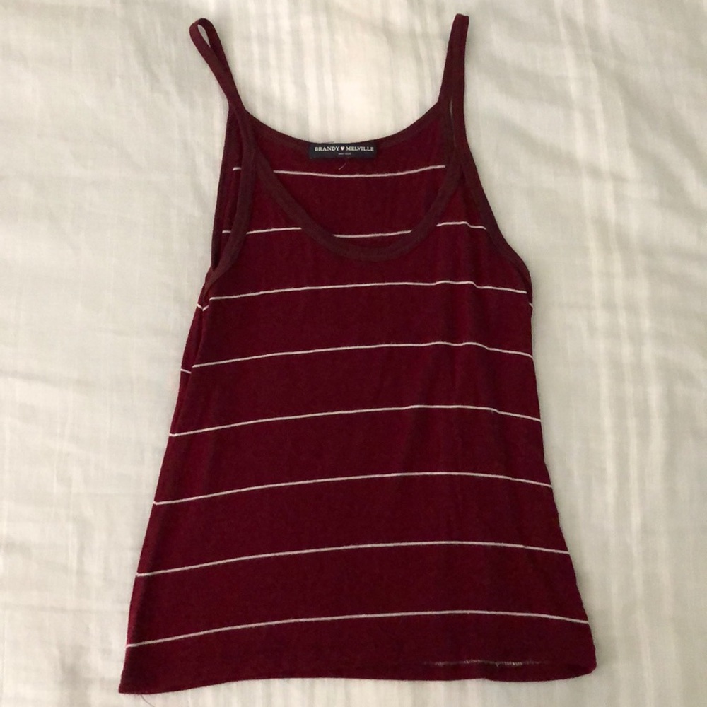 BRANDY MELVILLE TANK